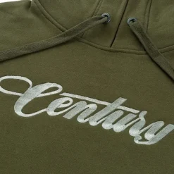 Carp Century Clothing * NG Team Heavy Fishing Hoodie