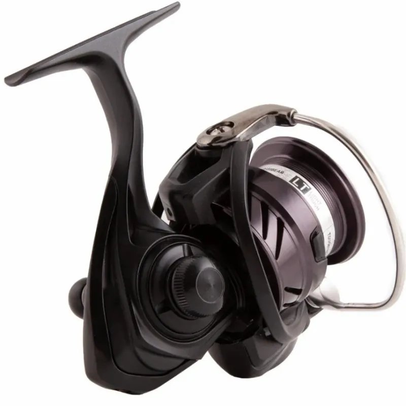 Coarse & Match Daiwa Reels * Ninja LT Reel