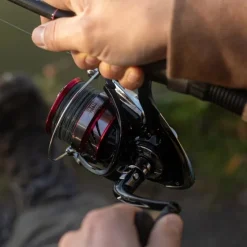 Coarse & Match Daiwa Reels * Ninja Match & Feeder LT Reels