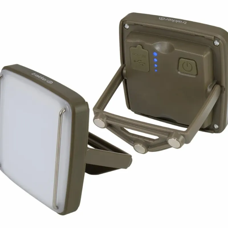 Carp Trakker Lighting * Nitelife Floodlight 470
