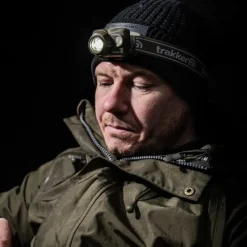 Carp Trakker Lighting * Nitelife Head Torch 580 Zoom