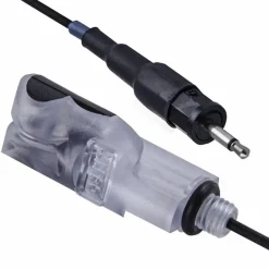 Pike / Predator Delkim Indicators * NiteLite V2 Indication Set - Illuminating Hanger
