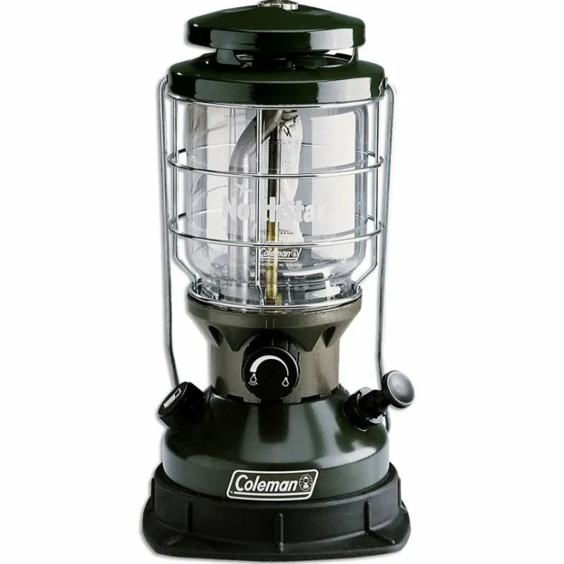 Carp Coleman Lighting * Northstar Lantern
