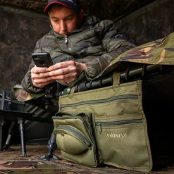 Carp Trakker Luggage * NXG Bedchair Storage Fishing Pouch