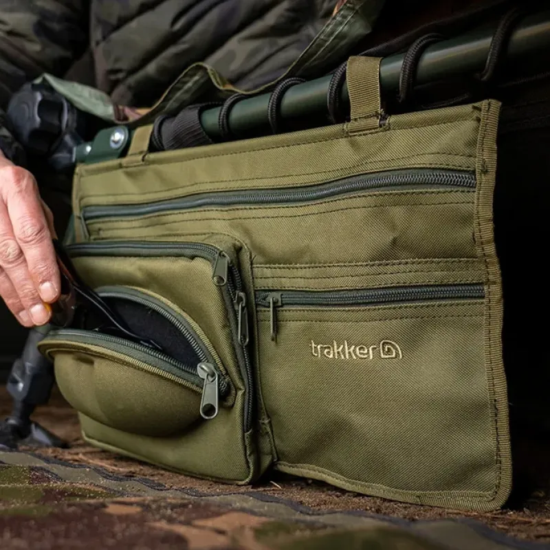 Pike / Predator Trakker Luggage * NXG Bedchair Storage Fishing Pouch