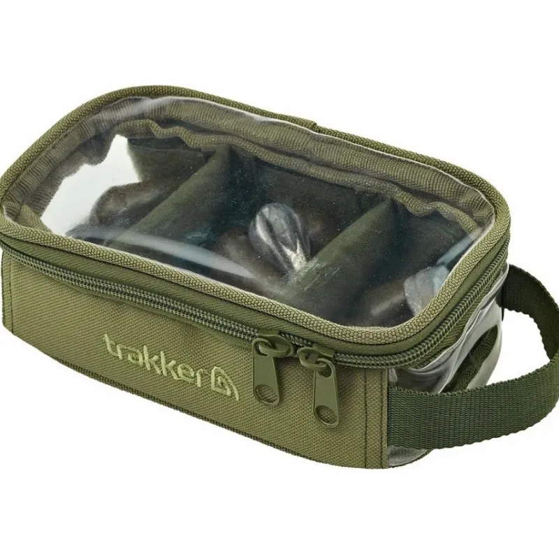 Pike / Predator Trakker Luggage * NXG Bitz Fishing Pouch