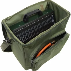 Carp Trakker Luggage * NXG Bivvy Heater Fishing Bag