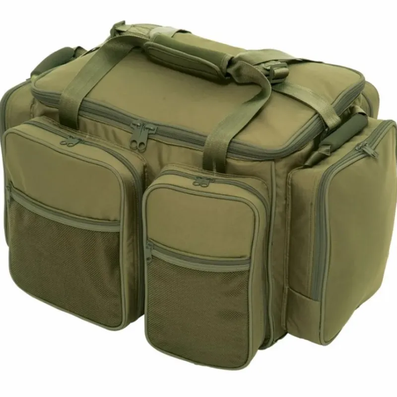Carp Trakker Luggage * NXG Compact Barrow Bag