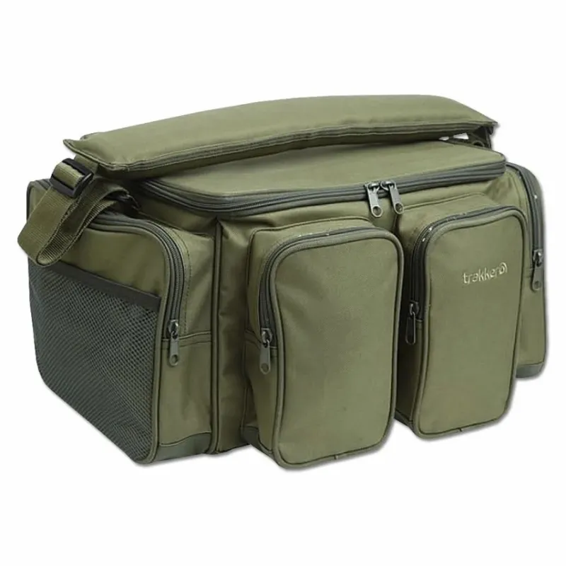 Carp Trakker Luggage * NXG Compact Fishing Carryall