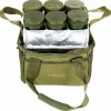 Pike / Predator Trakker Luggage * NXG Fishing Bait Bag