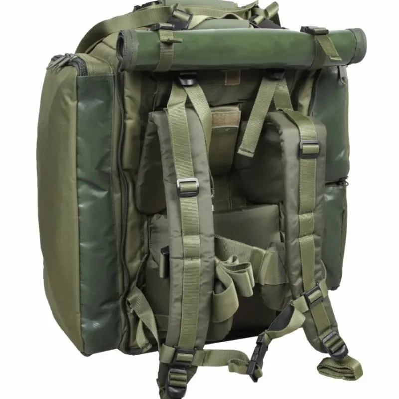 Carp Trakker Luggage * NXG 50 Ltr Fishing Rucksack