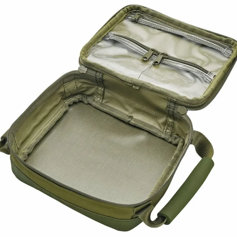 Carp Trakker Luggage * NXG Modular Lead Pouch Complete
