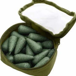 Carp Trakker Luggage * NXG Modular Lead Pouch Large
