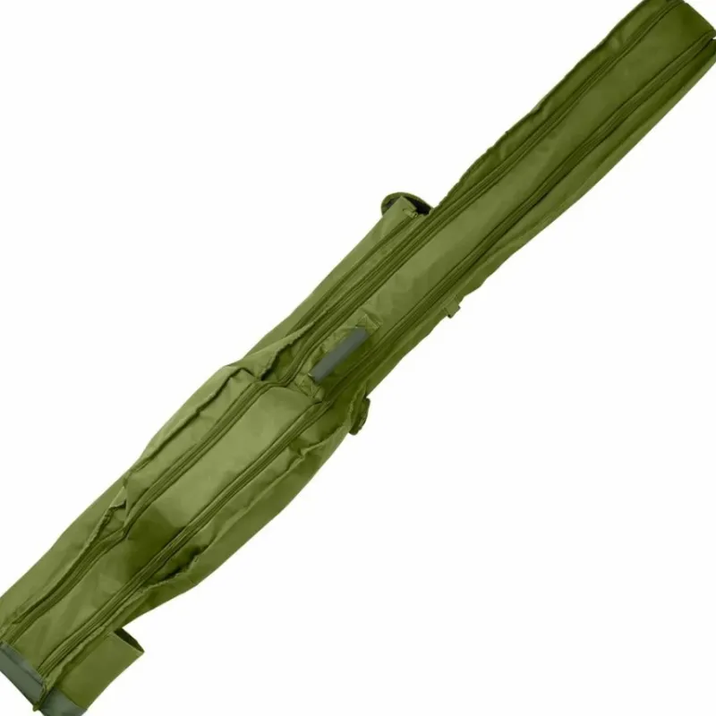 Carp Trakker Luggage * NXG 3 Rod Padded Fishing Sleeve 12ft
