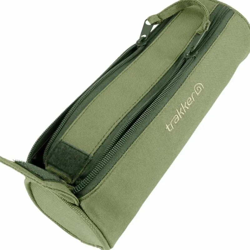 Carp Trakker Luggage * NXG Spare Fishing Spool Case