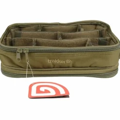 Pike / Predator Trakker Luggage * NXG Tackle & Rig Fishing Pouch