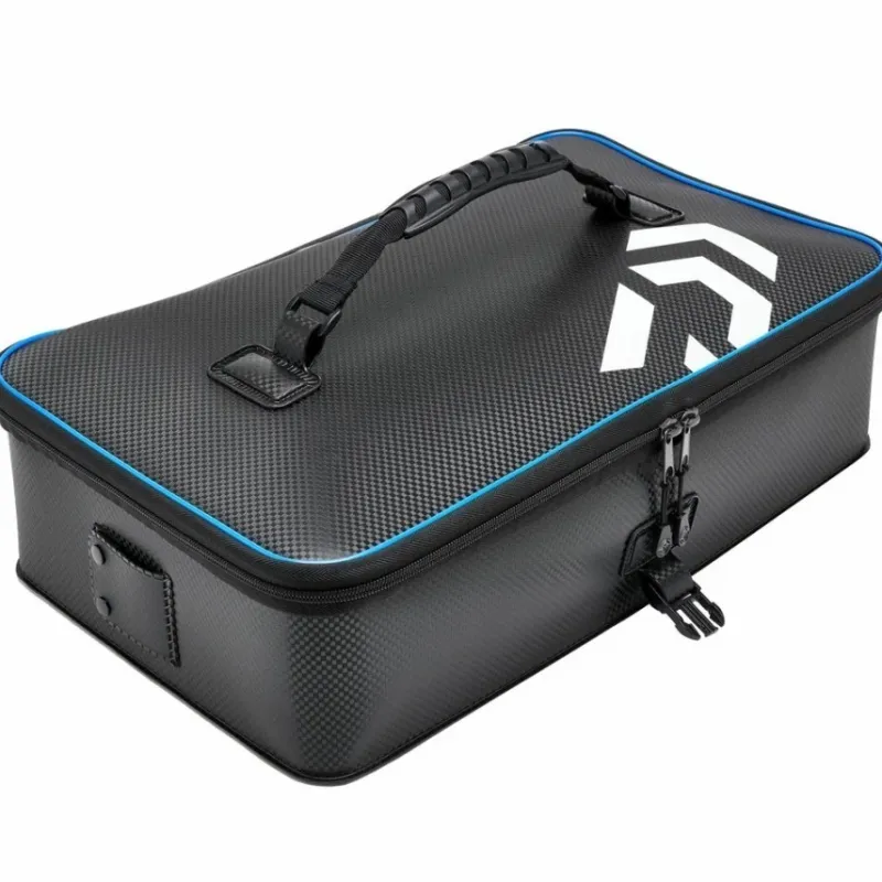 Coarse & Match Daiwa Luggage * N'ZON EVA Double Fishing Bait Bag