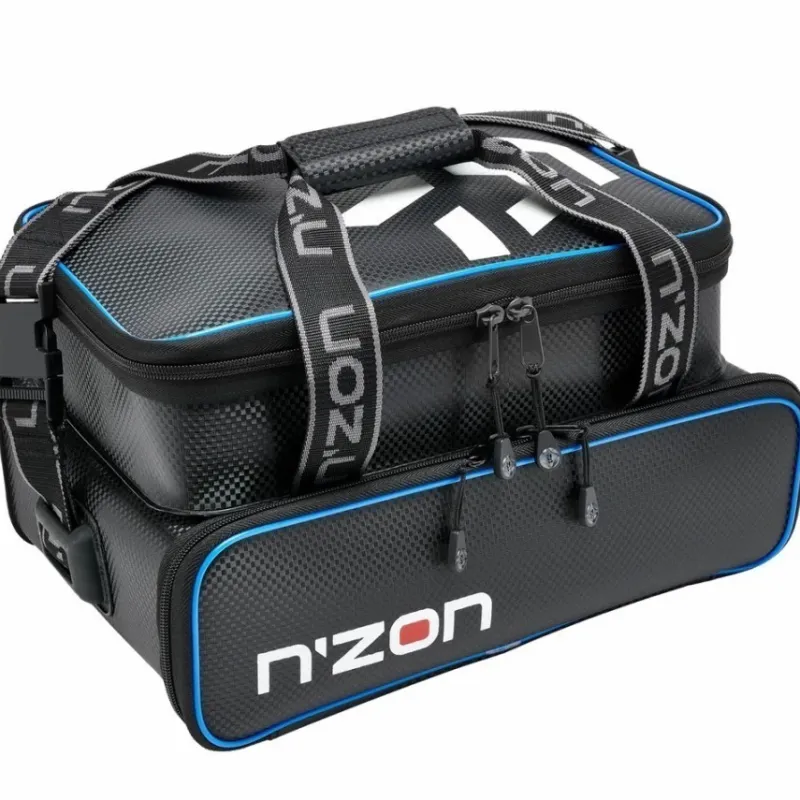 Coarse & Match Daiwa Luggage * N'ZON EVA Feeder Fishing Bag Medium