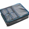Coarse & Match Daiwa Luggage * N'ZON EVA Fishing System Set