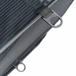 Coarse & Match Daiwa Nets * N'ZON Fast Flow Square Keepnet 3.5m