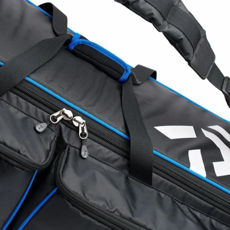 Coarse & Match Daiwa Luggage * N'ZON Fishing Accessory Bag