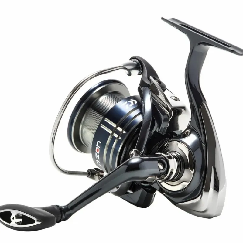 Coarse & Match Daiwa Reels * N'ZON Plus LT Reels