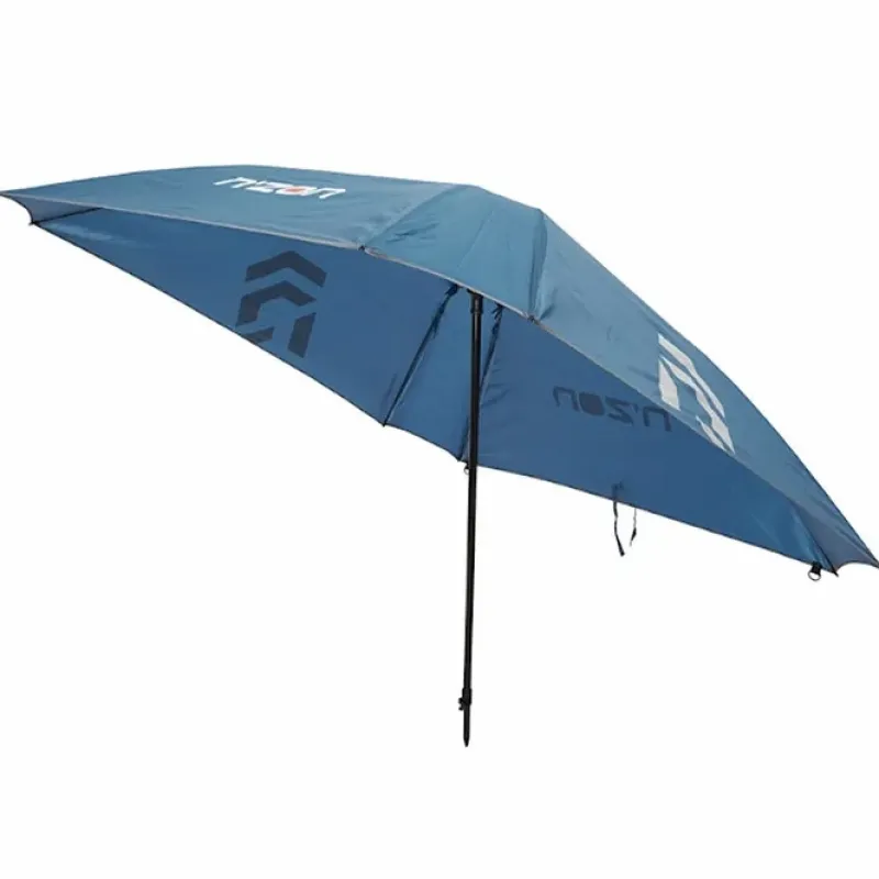 Coarse & Match Daiwa Umbrellas * N'ZON Square Fishing Umbrella 50 Inch