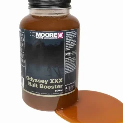 Carp CC Moore Bait & Additives * Odyssey XXX Fishing Bait Booster