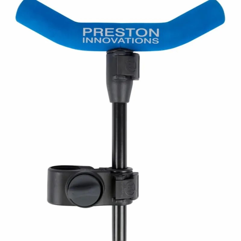 Coarse & Match Preston Seat Box Accessories * Offbox 36 Deluxe Butt Rest Arm