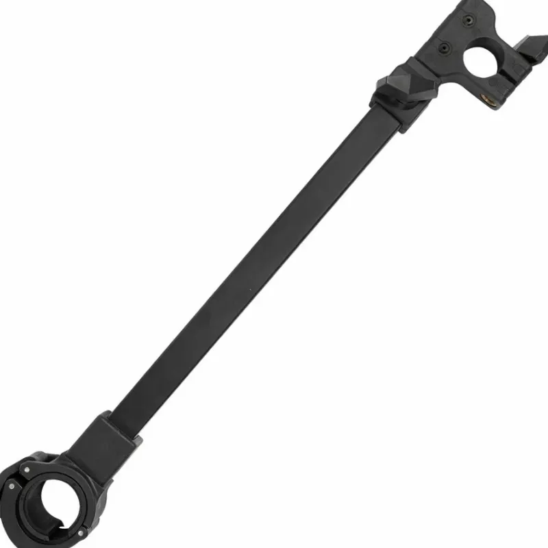 Coarse & Match Preston Seat Box Accessories * Offbox Extending Bait Brolly Arm