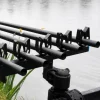 Coarse & Match Preston Pole Support * Offbox Extending Gripper Roost