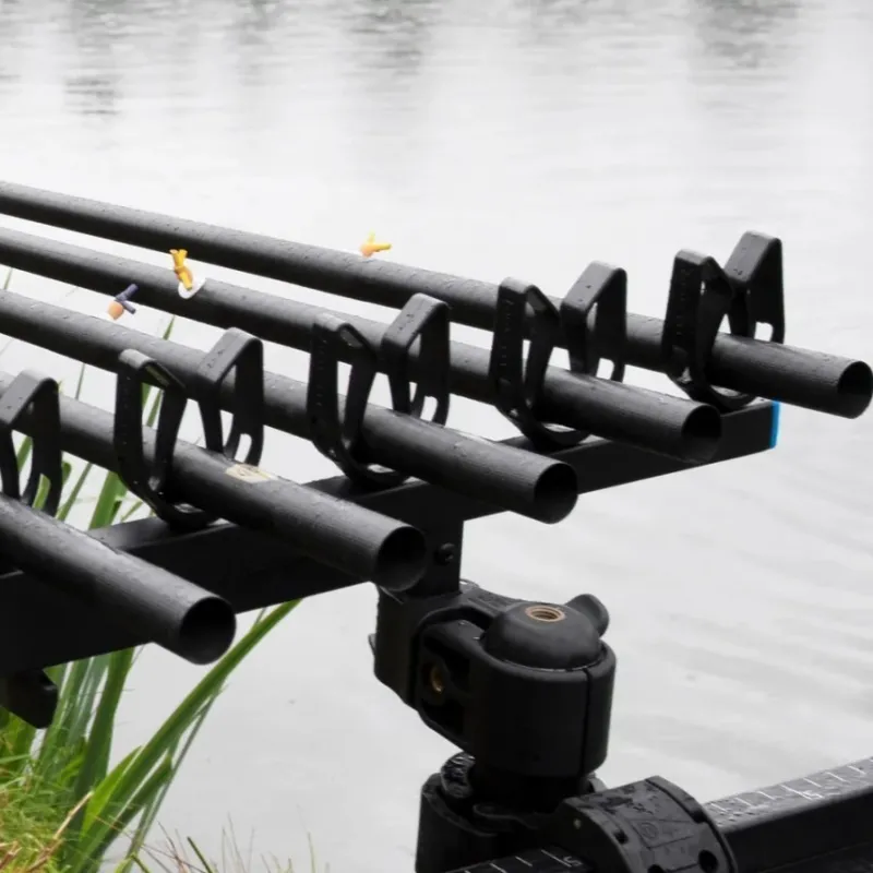 Coarse & Match Preston Pole Support * Offbox Extending Gripper Roost
