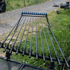 Coarse & Match Preston Pole Support * Offbox Extending Gripper Roost