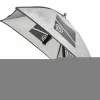 Coarse & Match Preston Umbrellas * OffBox Grey Bait Brolly