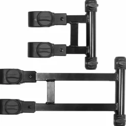 Coarse & Match Preston Seat Box Accessories * Offbox 36 Mega Brolly Arm