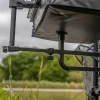 Coarse & Match Preston Seat Box Accessories * Offbox Side Tray Support Fishing Accessory Arm