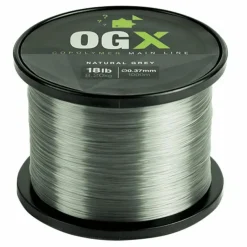 Carp Thinking Anglers Line * OGX Copolymer Mainline