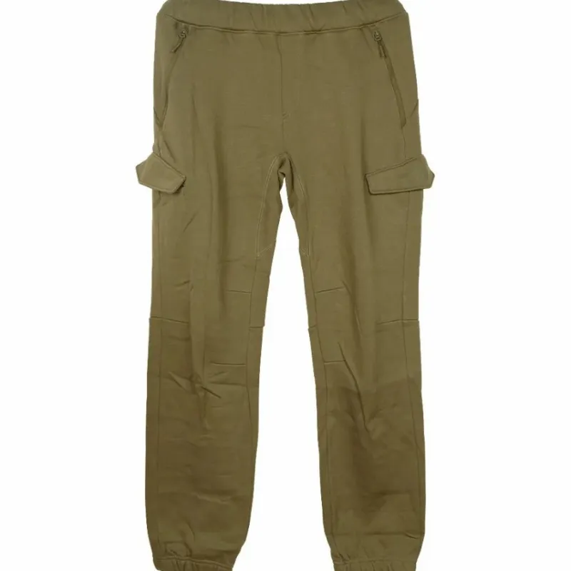 Carp Korda Clothing * Olive Fishing Joggers