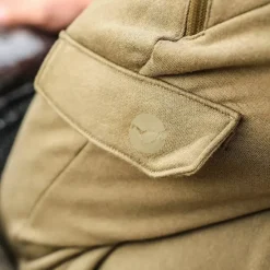 Carp Korda Clothing * Olive Fishing Joggers