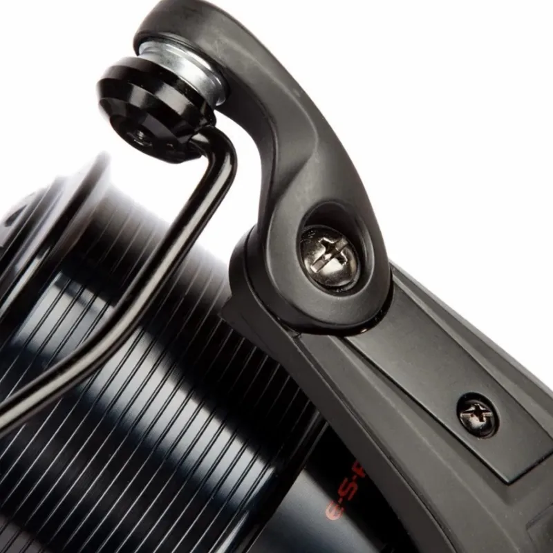 Pike / Predator ESP Reels * Onyx Big Pit Reel