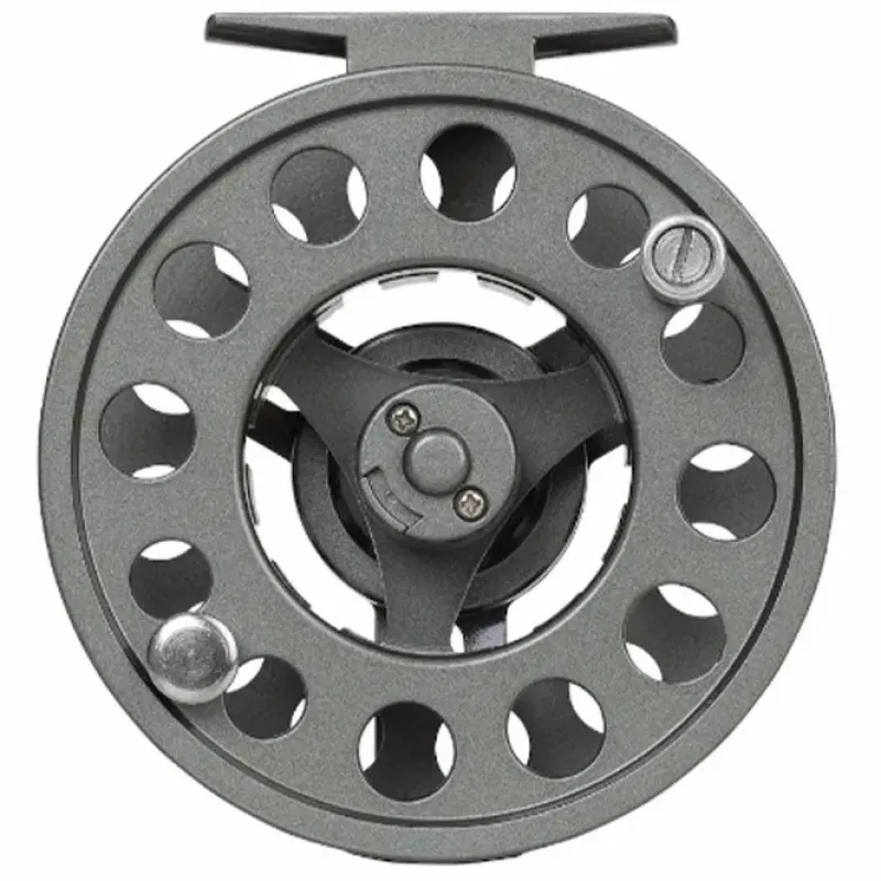 Fly Shakespeare Reels * Oracle 2 Fly Fishing Reel