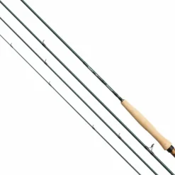 Fly Shakespeare Rods * Oracle 2 River Fly Fishing Rod