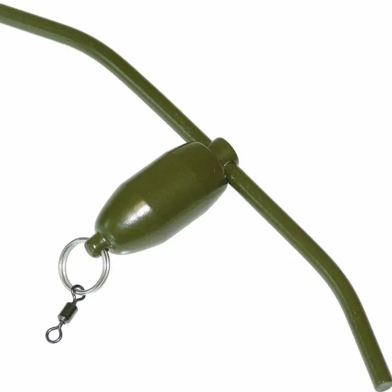 Carp Gardner Tools * Original Weed Rake
