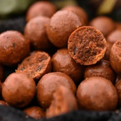 Carp CC Moore Bait & Additives * Pacific Tuna Freezer Baits