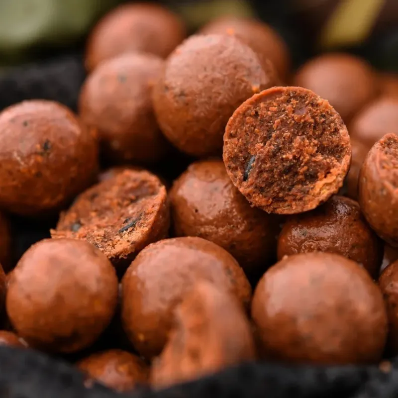 Carp CC Moore Bait & Additives * Pacific Tuna Freezer Baits