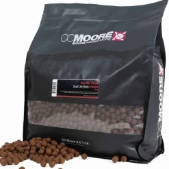 Carp CC Moore Carp Essentials * Pacific Tuna Shelf Life Boilies