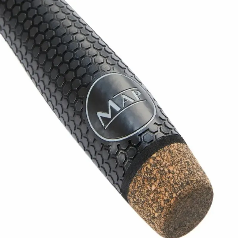 Coarse & Match MAP Rods * Parabolix Bomb Black Edition Fishing Rod