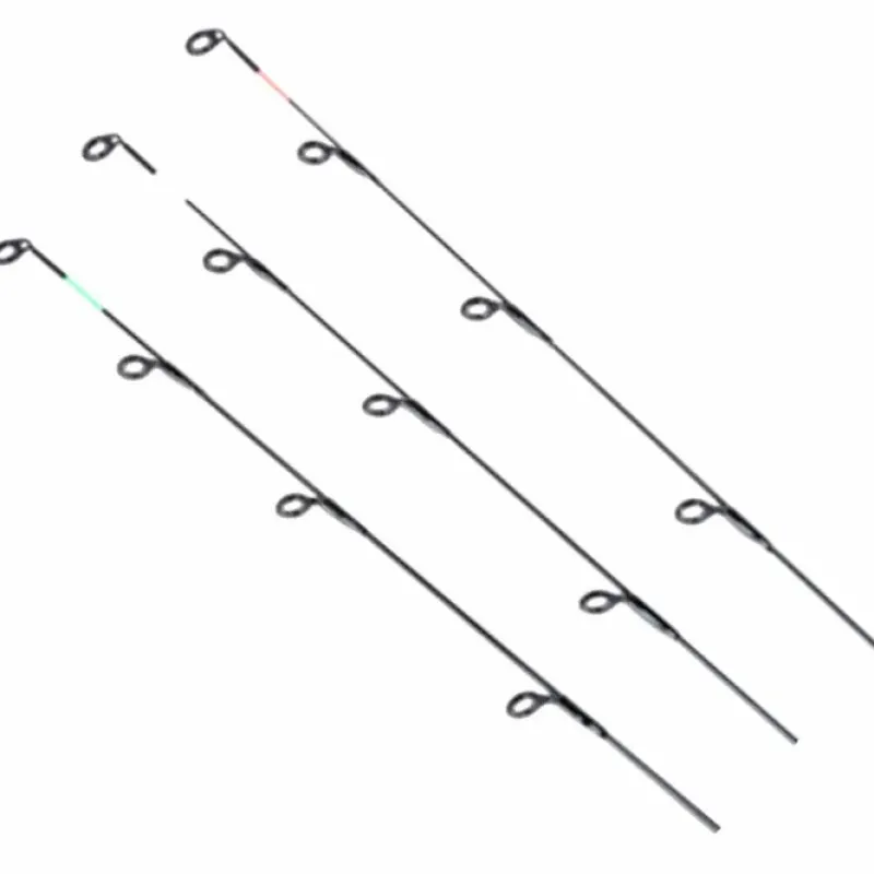 Coarse & Match MAP Rods * Parabolix Carbon Fishing Quiver Tips