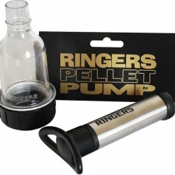 Coarse & Match Ringers Bait Making Equipment * Pellet Pump