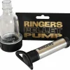 Coarse & Match Ringers Bait Making Equipment * Pellet Pump